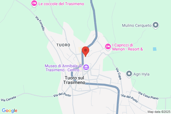 Mobili Taralla S.N.C.