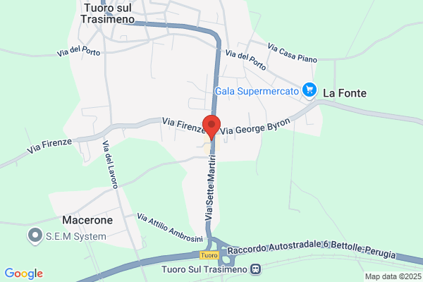 Pescheria La Scogliera