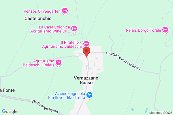 Resinosi vilmo