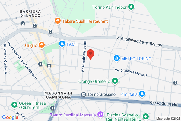 Sefit Srl