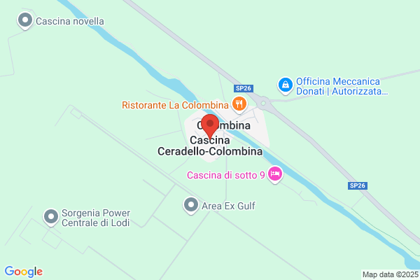 Granata Carlo