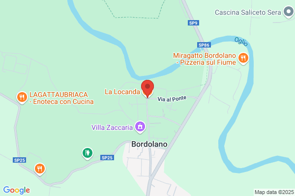 La Locanda Di Lalla