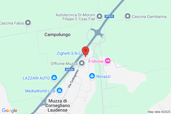 Zighetti Agricoltura Di Zighetti Gianbattista