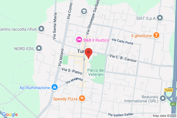 Municipio