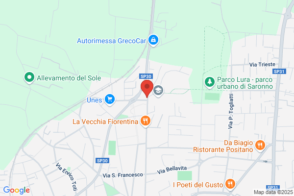 Municipio Di Saronno