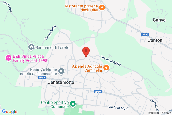 Edilcastelli (S.R.L.)