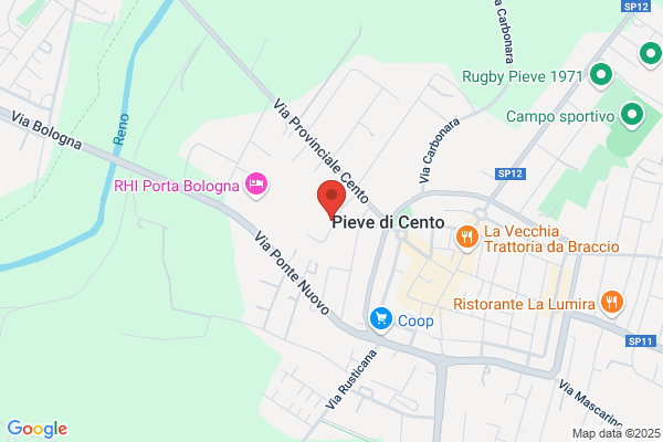 Edilcostruzioni Di Arena + C.