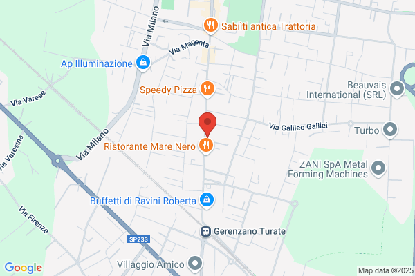 Galasta Di Stancampiano Amtonino
