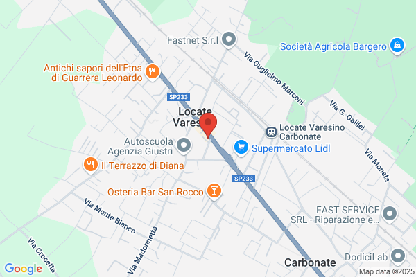 Immobiliare Giardino S.R.L.
