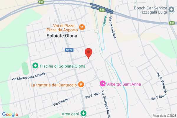Immobiliare Quadrifoglio S.N.C.