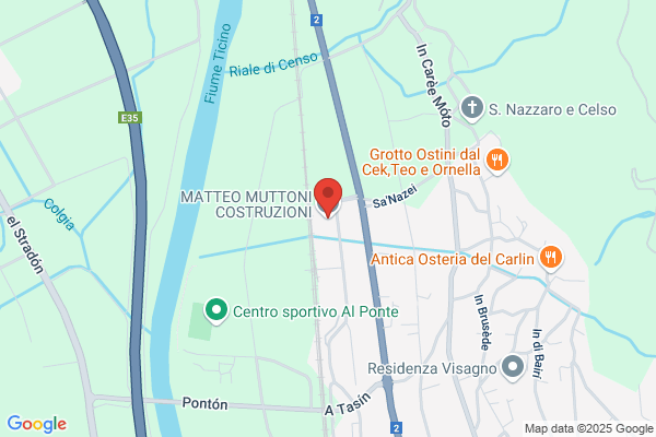 Impresa Edile Muttoni Giovanni
