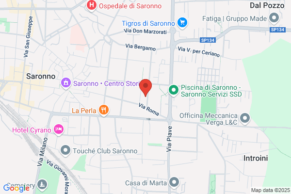 Impresa Porro (S.R.L.)