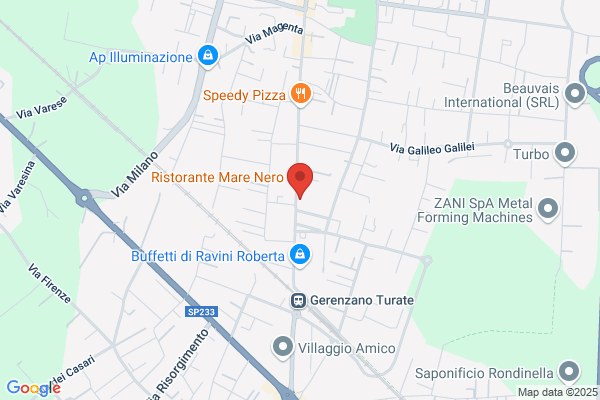 Restelli Costruzioni (S.N.C.)
