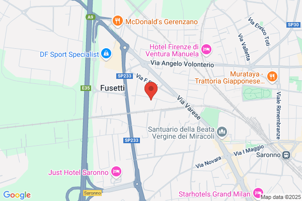 Franchi Meccanica
