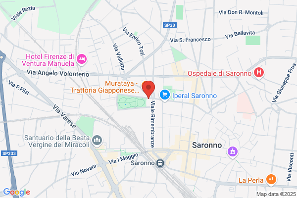 Sirna Coiffeur