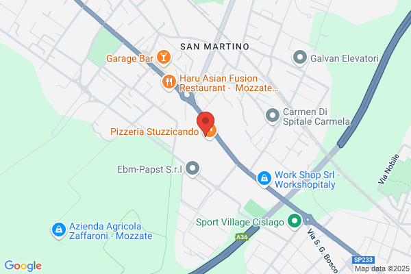 Pasticceria Gelateria Caffe Moro