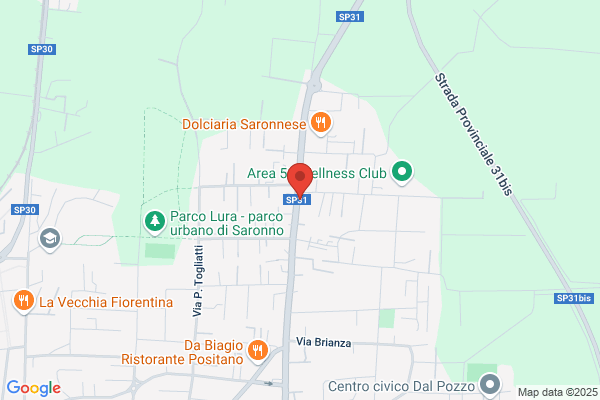 Ristorante - Pizzeria Gatsby