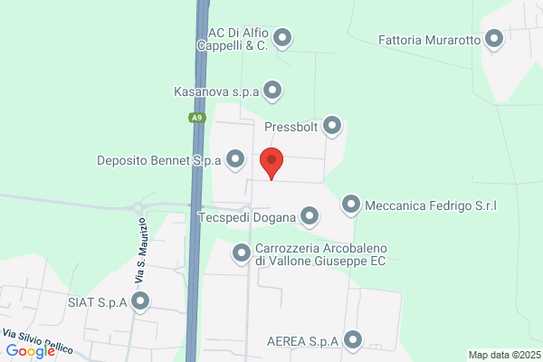 Sitec Italia S.R.L.