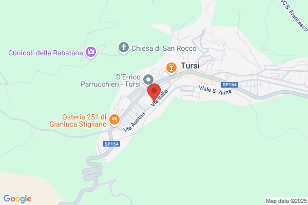 Panificio Santamaria