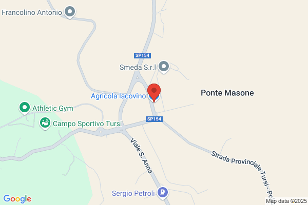 Agricola Iacovino
