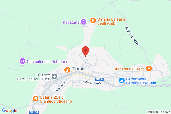 Autotrasporti Russo Carmela