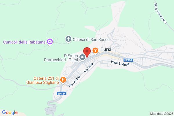 Santagata gelsomina Wanda