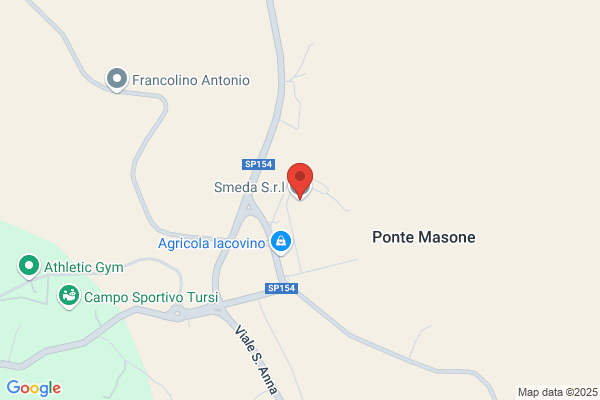 Smeda