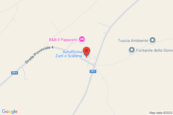 Autofficina Zurli e Scatena