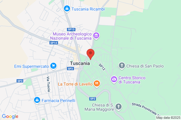 Farmacia Ventura Dr.ssa Anna