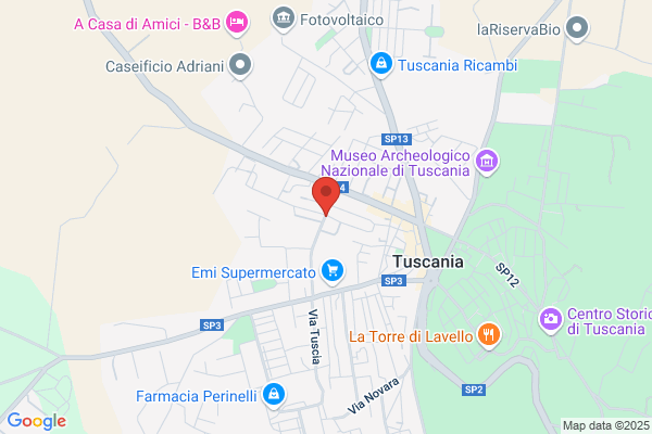 Onoranze Funebri Campanari