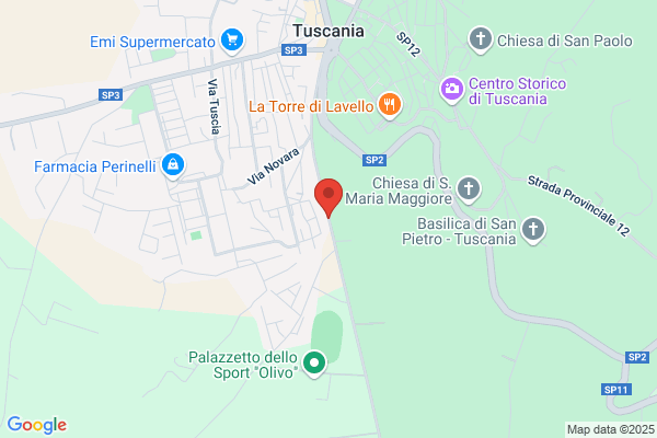 Studio Di Massoterapia