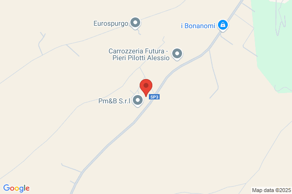 Dallaiti Snc