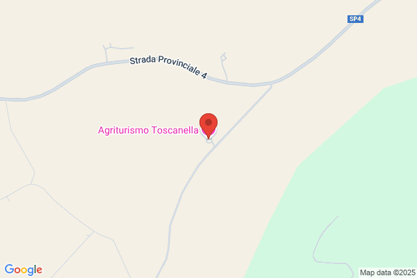 Agriturismo Toscanella