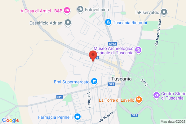 Ediltufo (S.A.S.)