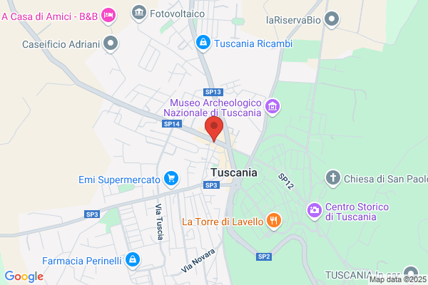 Elettro Ciemme Di De Santis Monia E C. S.A.S.