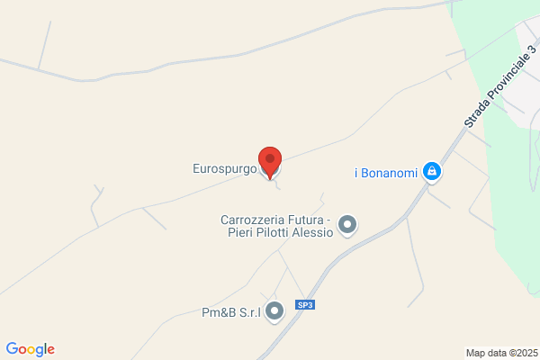 Eurospurgo