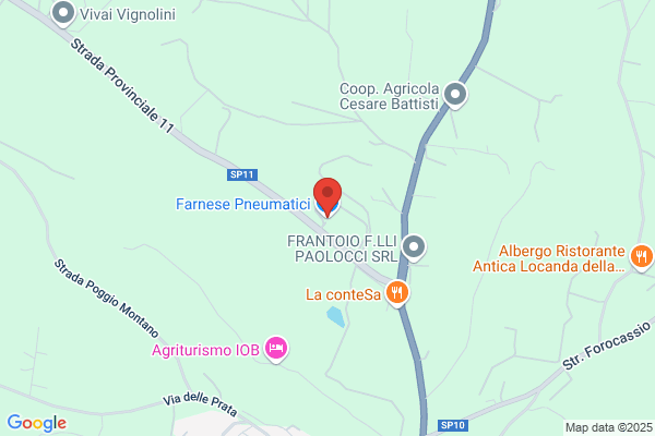 Fratelli Farnese S.R.L.