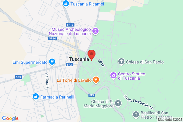 La Chioccia Di Bonarelli C. Antonio E Domenico & C.