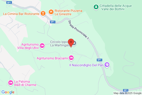 La Meridiana Srl