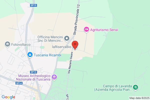 Macellari anna Maria