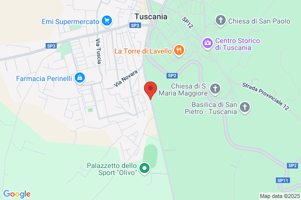 Mencarani cinzia