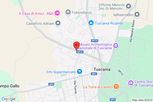 Mobilificio Ercolani Daniele Sas