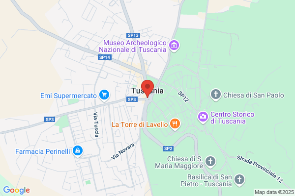 Nuova Maremma Carni Di Nicolai Alessandro
