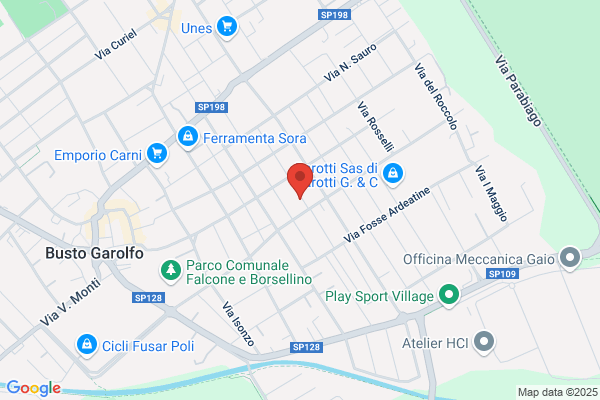 Rsm Costruzioni