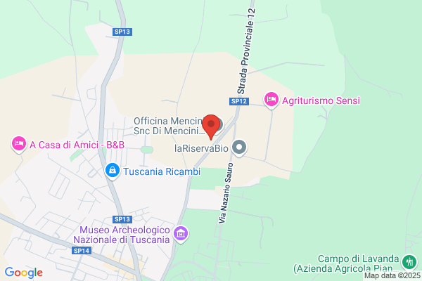 Silveri Marmi E Graniti
