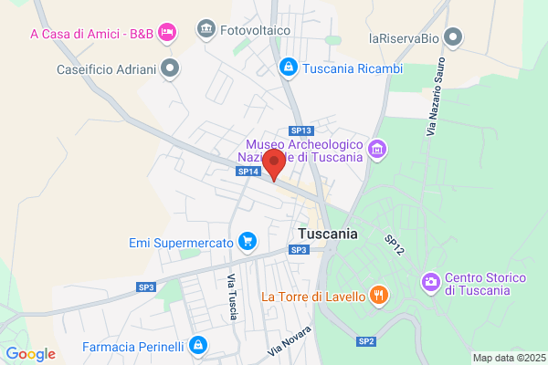 Studio E Laboratorio Odontotecnico Di Sensini E morzetti