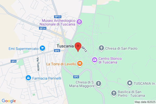 Tosi lorenzo