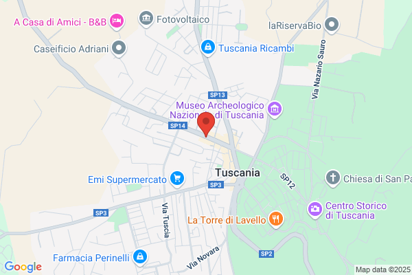 Trattoria Palombella