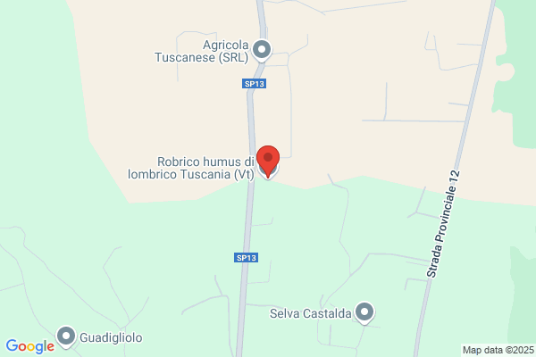 Tricomi Ignazio Maria E Fiorucci Sergio Snc