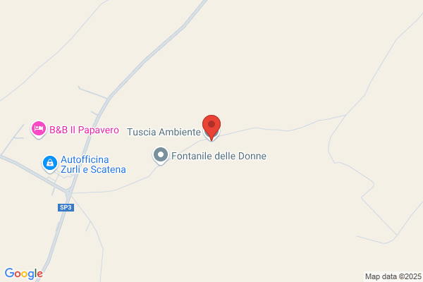 Tuscia Ambiente Srl